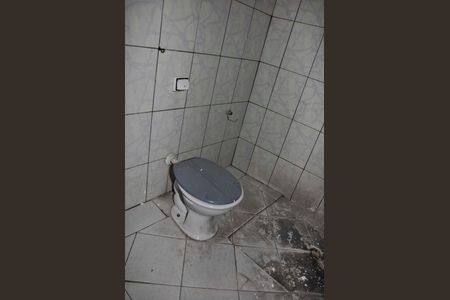 Casa para alugar com 90m², 2 quartos e 1 vagaDetalhe - Suíte