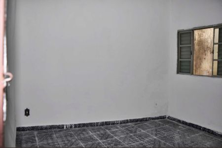 Casa para alugar com 90m², 2 quartos e 1 vagaDetalhe - Quarto 01 com Suíte