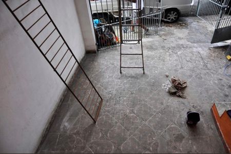 Casa para alugar com 90m², 2 quartos e 1 vagaDetalhe - Vista da Sala