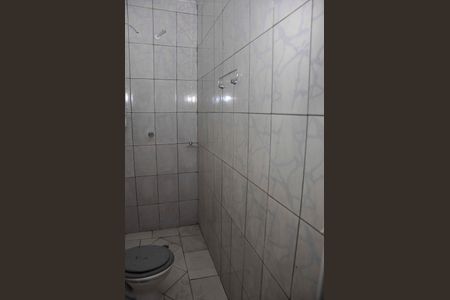 Casa para alugar com 90m², 2 quartos e 1 vagaDetalhe - Banheiro Social