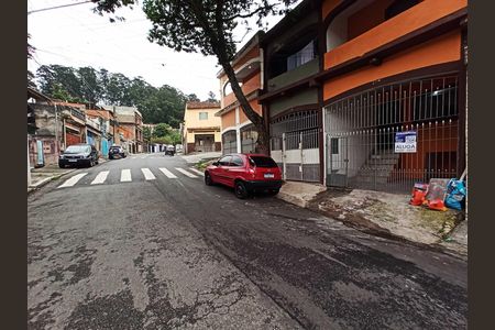 Casa para alugar com 90m², 2 quartos e 1 vagaLocalização