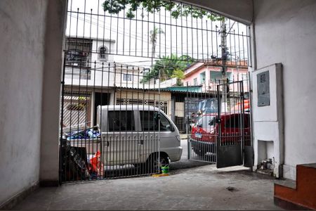 Casa para alugar com 90m², 2 quartos e 1 vagaGaragem
