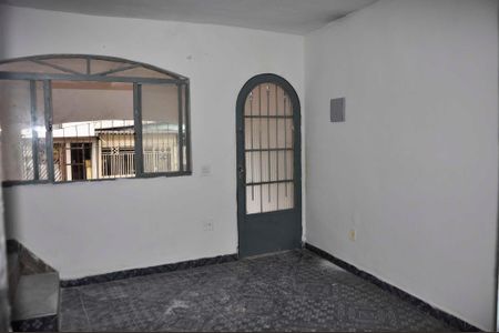 Casa para alugar com 2 quartos, 90m² em Sítio Morro Grande, São Paulo