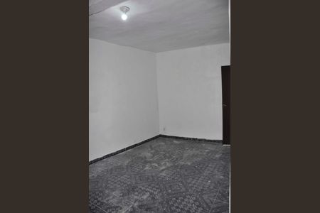 Casa para alugar com 90m², 2 quartos e 1 vagaDetalhe - Quarto 02 com Varanda
