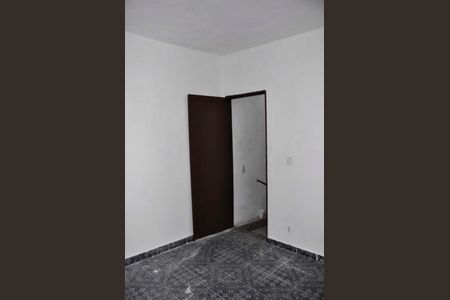 Casa para alugar com 90m², 2 quartos e 1 vagaDetalhe - Quarto 01 com Suíte