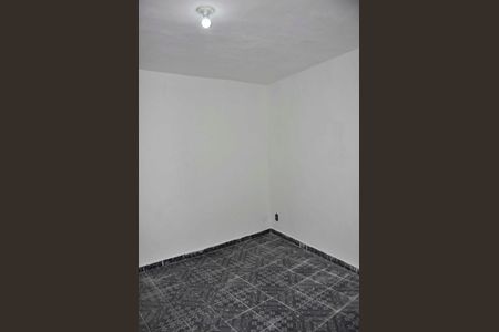 Casa para alugar com 90m², 2 quartos e 1 vagaDetalhe - Quarto 01 com Suíte