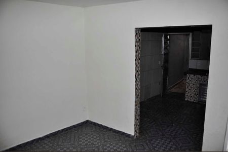 Casa para alugar com 90m², 2 quartos e 1 vagaDetalhe - Sala