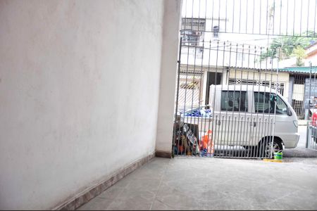 Casa para alugar com 90m², 2 quartos e 1 vagaGaragem