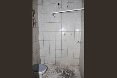 Casa para alugar com 90m², 2 quartos e 1 vagaDetalhe - Suíte