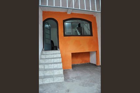 Casa para alugar com 90m², 2 quartos e 1 vagaGaragem