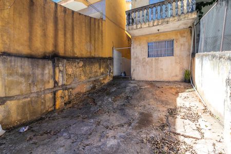 Casa para alugar com 60m², 2 quartos e 1 vagaGaragem