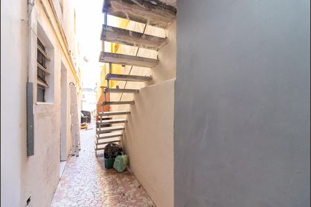 Casa para alugar com 60m², 2 quartos e 1 vagaÁrea de Serviço