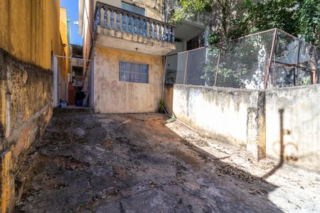 Casa para alugar com 60m², 2 quartos e 1 vagaGaragem