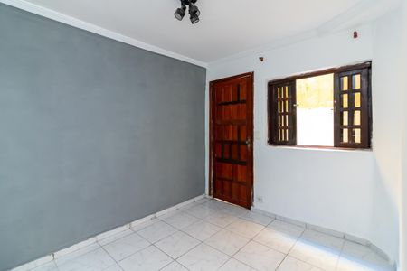 Sala de casa para alugar com 2 quartos, 60m² em Imirim, São Paulo
