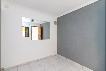 Sala de casa para alugar com 2 quartos, 60m² em Imirim, São Paulo