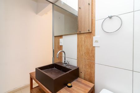 Casa para alugar com 60m², 2 quartos e 1 vagaBanheiro