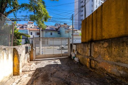 Casa para alugar com 60m², 2 quartos e 1 vagaGaragem