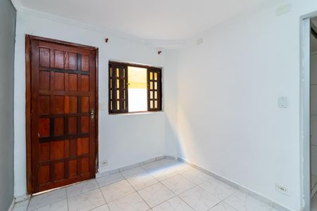 Sala de casa para alugar com 2 quartos, 60m² em Imirim, São Paulo