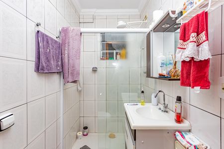 Casa à venda com 227m², 3 quartos e sem vagaBanheiro Social