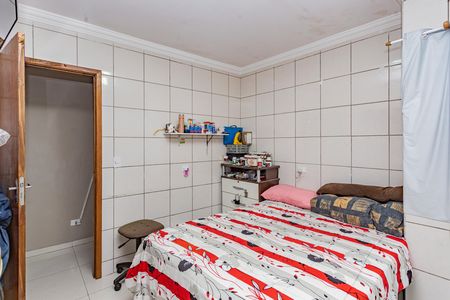 Casa à venda com 227m², 3 quartos e sem vagaSuíte