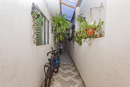 Casa à venda com 227m², 3 quartos e sem vagaQuintal
