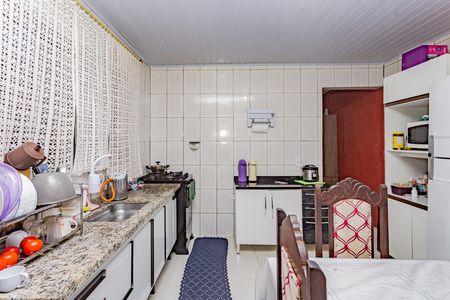 Casa à venda com 227m², 3 quartos e sem vagaCozinha