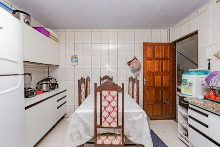 Casa à venda com 227m², 3 quartos e sem vagaCozinha