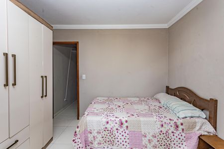 Quarto 1 de casa à venda com 3 quartos, 227m² em Parque Bristol, São Paulo