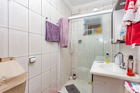 Casa à venda com 227m², 3 quartos e sem vagaBanheiro Social