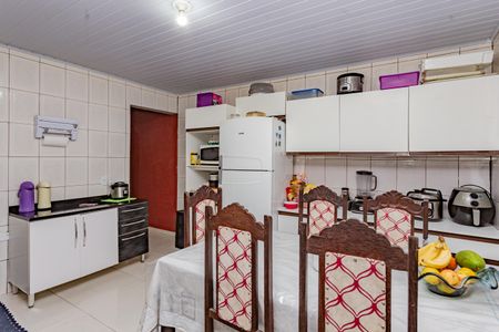 Casa à venda com 227m², 3 quartos e sem vagaCozinha