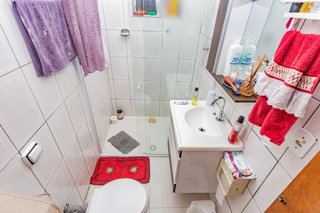Casa à venda com 227m², 3 quartos e sem vagaBanheiro Social
