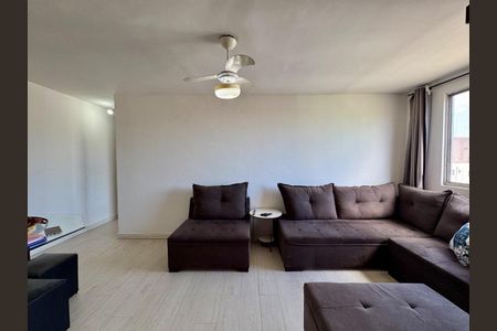 Foto 03 de apartamento à venda com 2 quartos, 51m² em Parque Flamengo, São Paulo