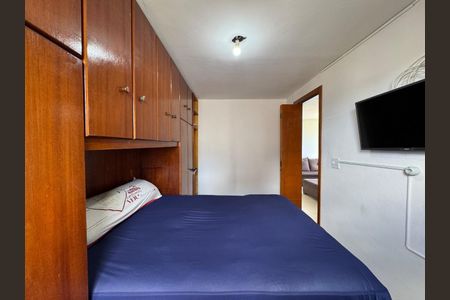 Foto 11 de apartamento à venda com 2 quartos, 51m² em Parque Flamengo, São Paulo