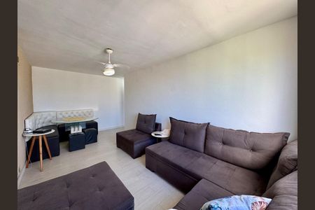 Foto 02 de apartamento à venda com 2 quartos, 51m² em Parque Flamengo, São Paulo
