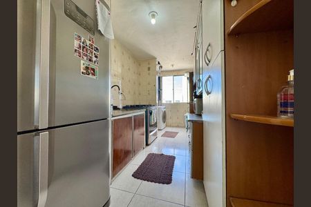 Foto 05 de apartamento à venda com 2 quartos, 51m² em Parque Flamengo, São Paulo