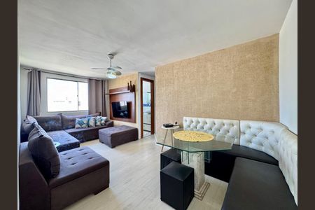 Foto 01 de apartamento à venda com 2 quartos, 51m² em Parque Flamengo, São Paulo