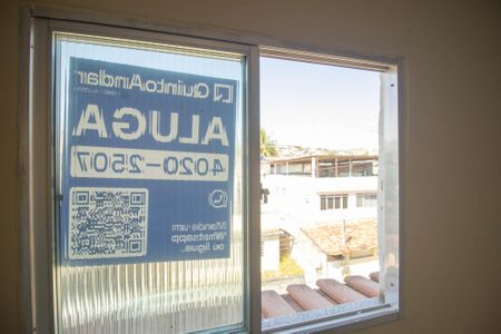 Sala de apartamento para alugar com 2 quartos, 55m² em Gradim, São Gonçalo