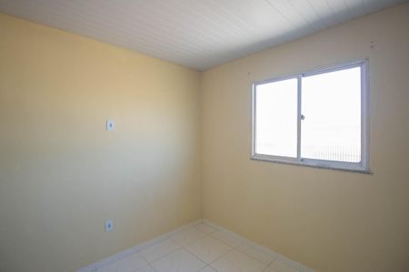 Quarto 2 de apartamento para alugar com 2 quartos, 55m² em Gradim, São Gonçalo