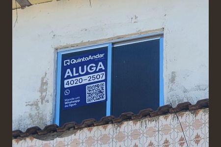 Apartamento para alugar com 55m², 2 quartos e sem vagaFachada
