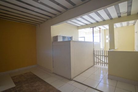 Apartamento para alugar com 55m², 2 quartos e sem vagaVaranda da Sala