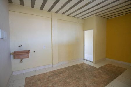 Apartamento para alugar com 55m², 2 quartos e sem vagaVaranda da Sala