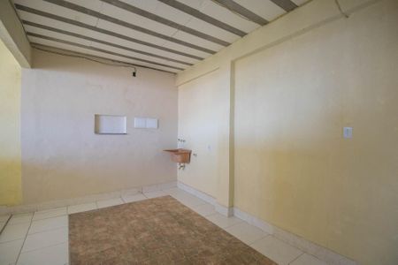 Apartamento para alugar com 55m², 2 quartos e sem vagaVaranda da Sala