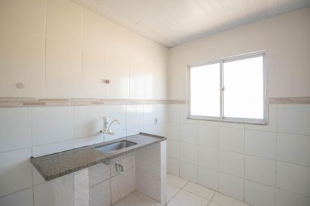 Apartamento para alugar com 55m², 2 quartos e sem vagaCozinha e Área de Serviço