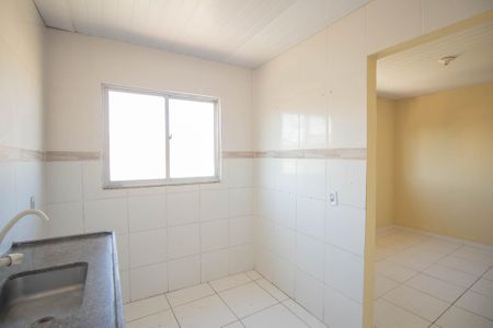 Apartamento para alugar com 55m², 2 quartos e sem vagaCozinha e Área de Serviço