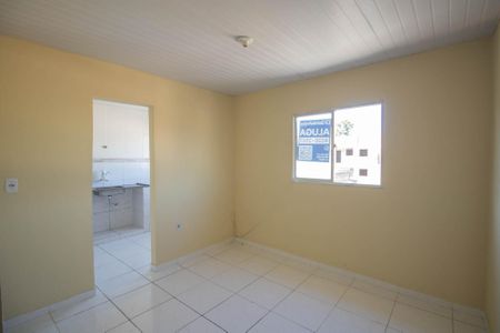 Apartamento para alugar com 55m², 2 quartos e sem vagaSala
