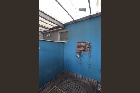 Área Privativa de apartamento à venda com 2 quartos, 77m² em Castelo, Belo Horizonte