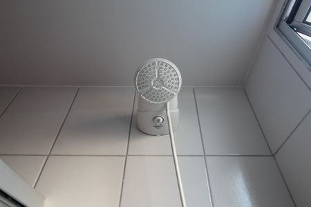 Apartamento à venda com 77m², 2 quartos e 2 vagasBanheiro Social