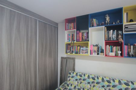 Apartamento à venda com 77m², 2 quartos e 2 vagasQuarto