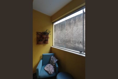 Apartamento à venda com 77m², 2 quartos e 2 vagasQuarto
