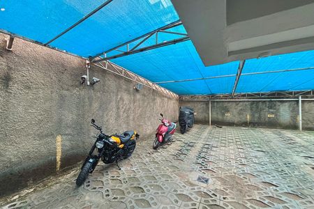 Apartamento à venda com 77m², 2 quartos e 2 vagasGaragem